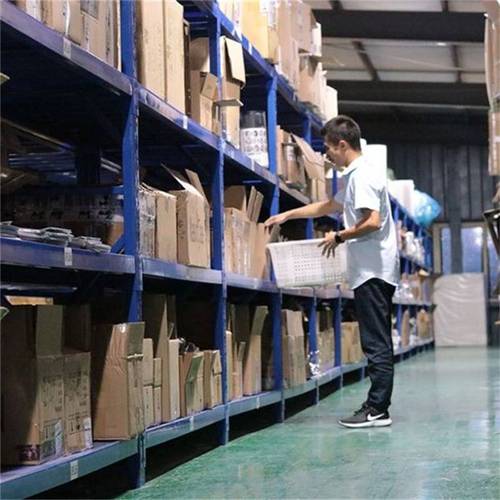 【亚陆通云仓服务 仓配一体化 一件代发仓库外包物流运输】批发